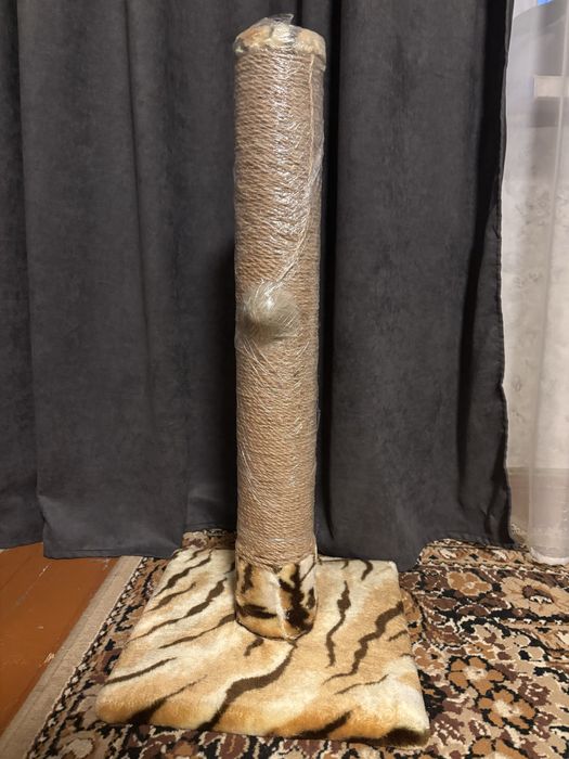 Продам когтеточку для котів. Стан - нова.