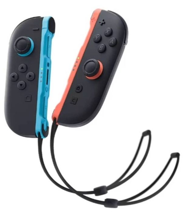 Nintendo  Switch