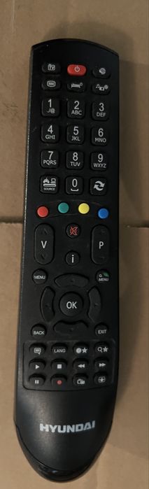 TV LED 32 cale Hyundai