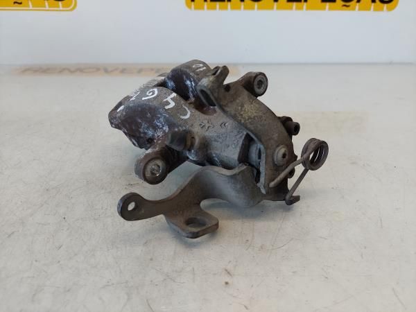 Pinça travão / maxila de travão trás direita CITROËN C4 Grand Picasso