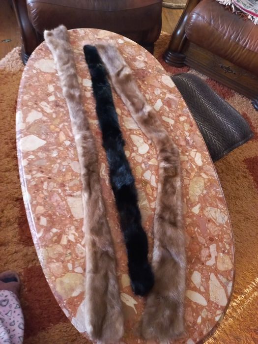 Накладні комірці.