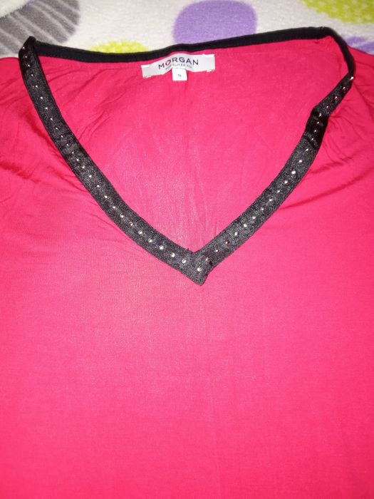 Camisola de mulher da marca Morgan