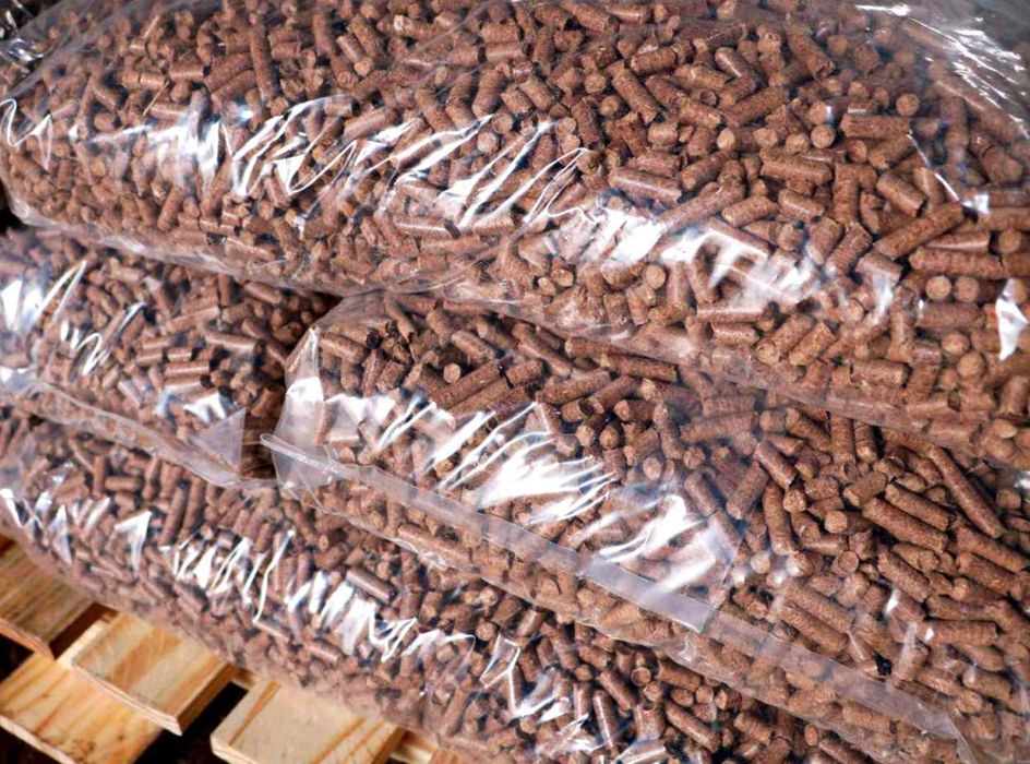 Вугілля, брикети, пелети паливні тепло дому