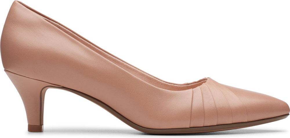 туфлі Clarks Linvale Crown