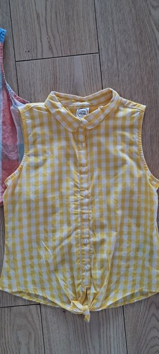 Koszula 140 Cool Club