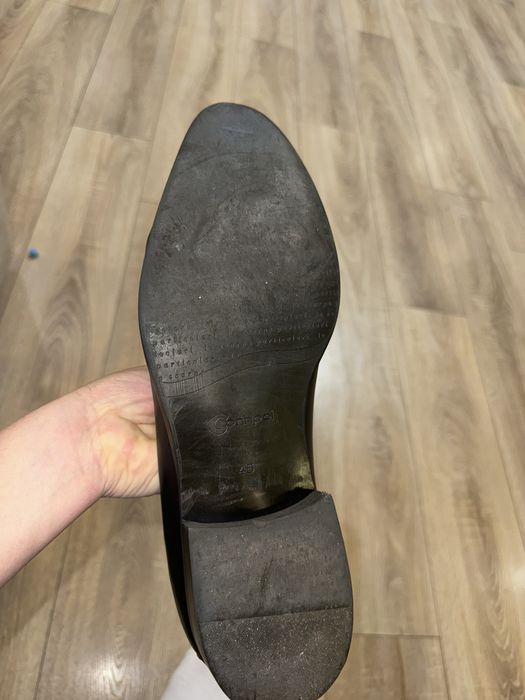 Туфлі чоловічі Conhpol