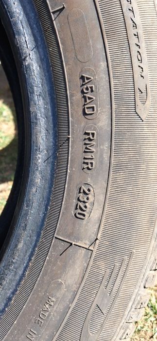 Opony 185/65R15 Debica Caloroczne