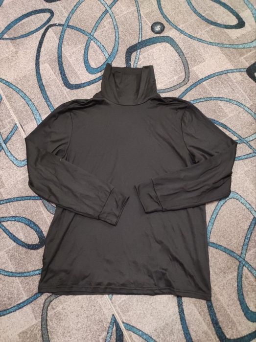 Летний Гольф Black L