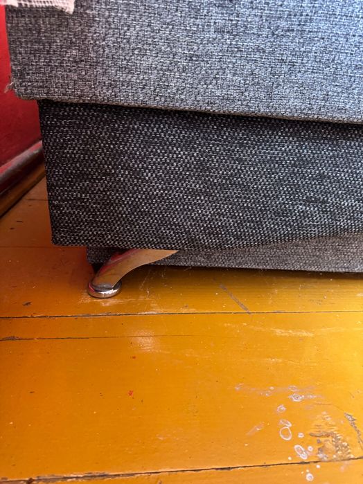Sofa rozkładana
