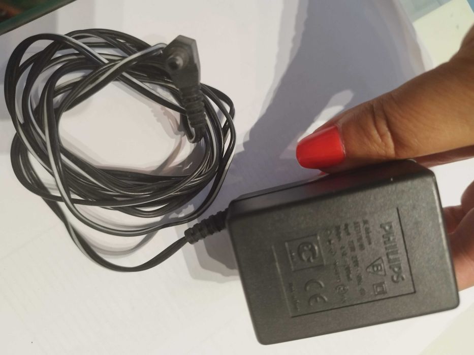 Carregadores Compaq, Philips, Amigo, AC-AC, OEM, D-Link