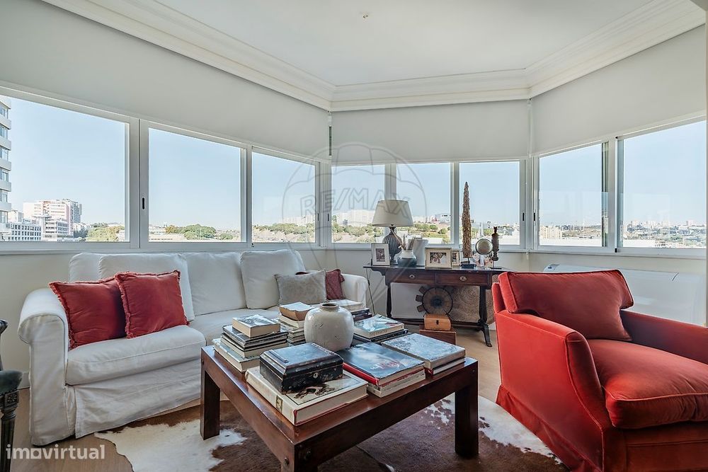 Apartamento T2 para arrendamento