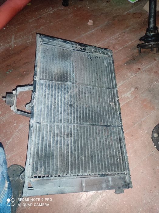 Mechanizm różnicowy żuk tarpan Honker most ciągnik sam dyfer uaz