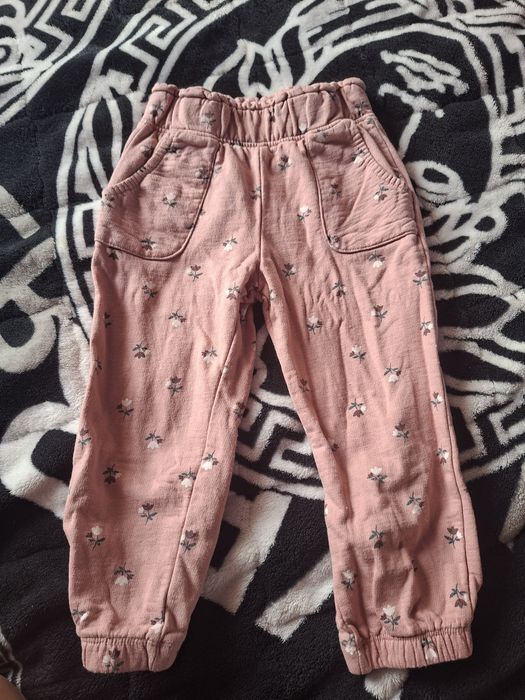 Дитячі речі, штани