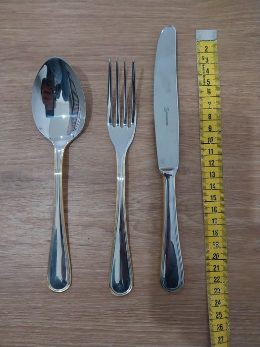 Faqueiro novo nunca usado