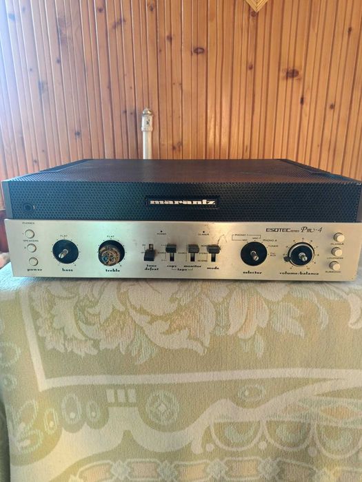 Amplituner Marantz Pm-4