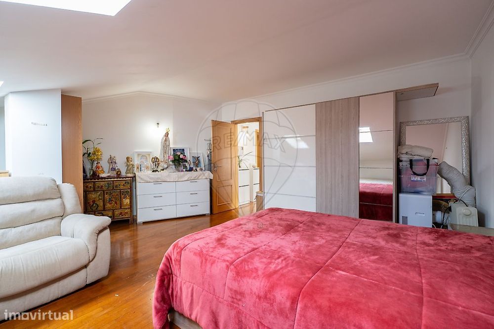 Apartamento T1 para venda