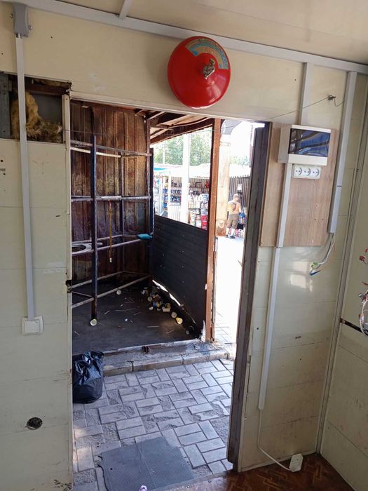 Продам Киоск Маф Ларек