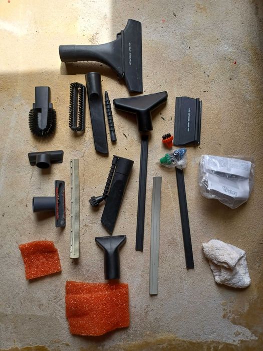 Lecoaspira 710 peças