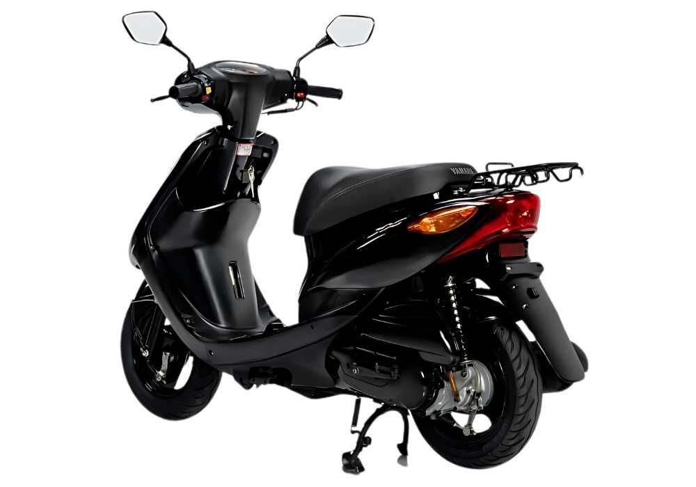 Скутер Yamaha Jog SA36J без пробігу по Україні Артмото Кременчук Київська 66