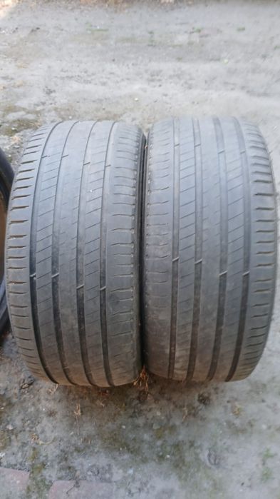 Продам резину. 3000 грн за штуку   Nexen N fera ru1 suv 255/50 r 19 107w+Michelin Latitude Sport3 285 /50 r 19 107w