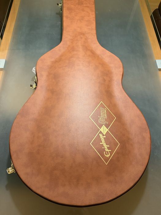 Epiphone Inspired by Gibson 1959 ES-355 Ebony VOS