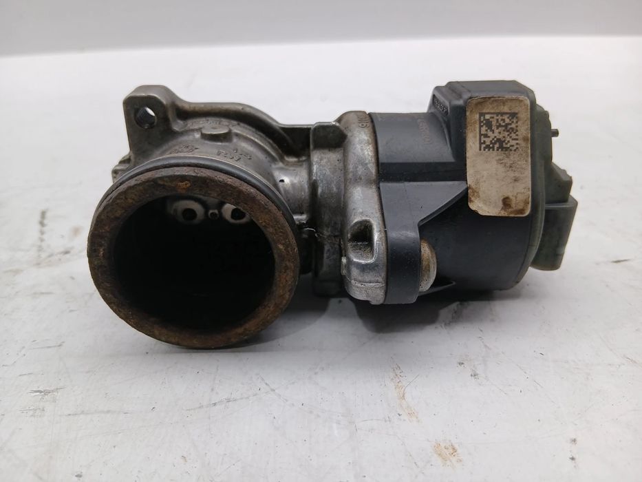 Válvula EGR MERCEDES-BENZ Classe A (W176)
