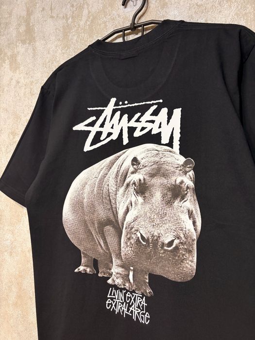 Футболка Stussy