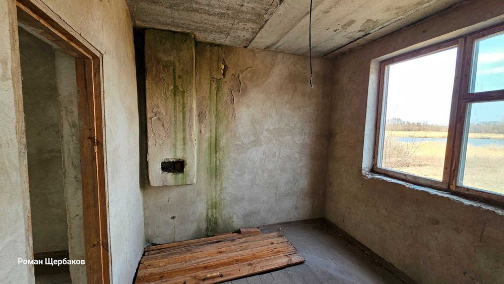 на березі річки, Садове Товариство “Мрія” – новобудова