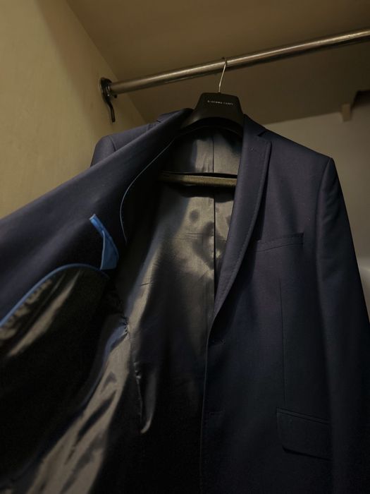 Garnitur giacomo conti