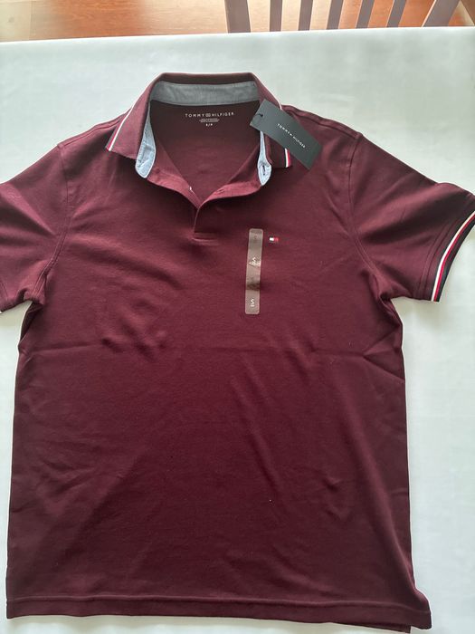 Tommy Hilfiger polo