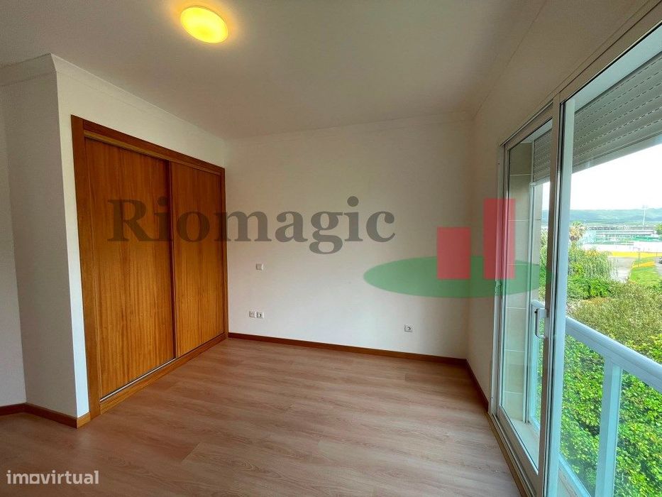 Apartamento T3 Rio Maior***RIOMAGIC***