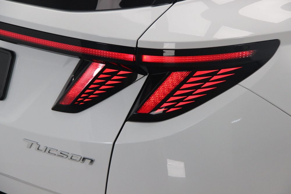 Wynajem Wypożyczalnia Hyundai Tucson 2024 Executive Automat - Wrocław