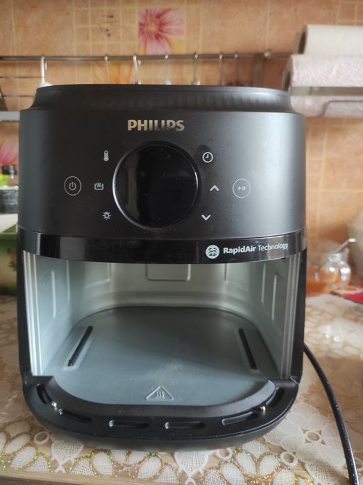 Продам аэрогриль