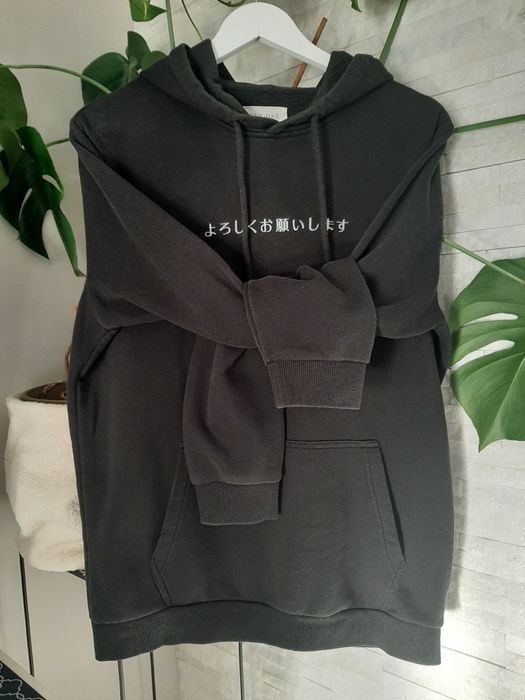 Bluza z kapturem Pier One L