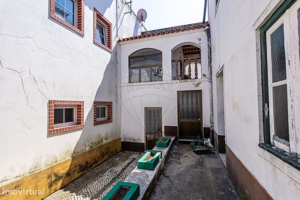 Armazém  para venda