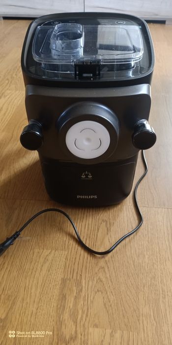 Philips Pasta Maker