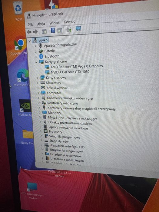 Laptop gamingowy HP Pavilion Gaming Laptop gamingowy HP pavilion