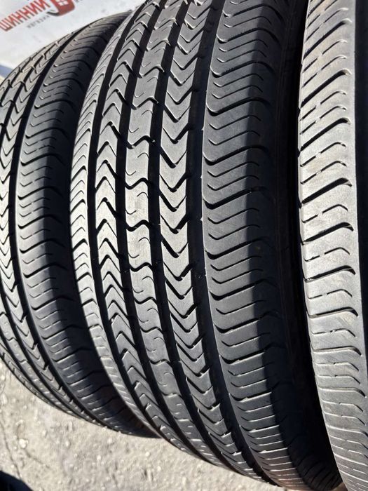 Шини 215/65 R16 пара Michelin 6,8мм всесезон215 65 16