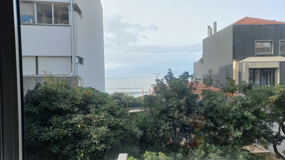 Consultório na Foz do Douro