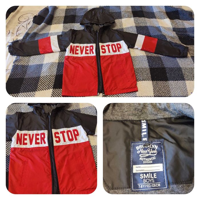 Продам дитячу вітровку