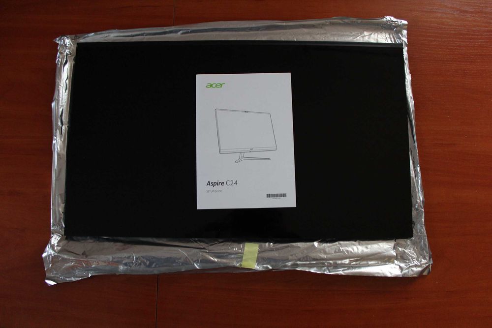 Matryca Acer Aspire C24