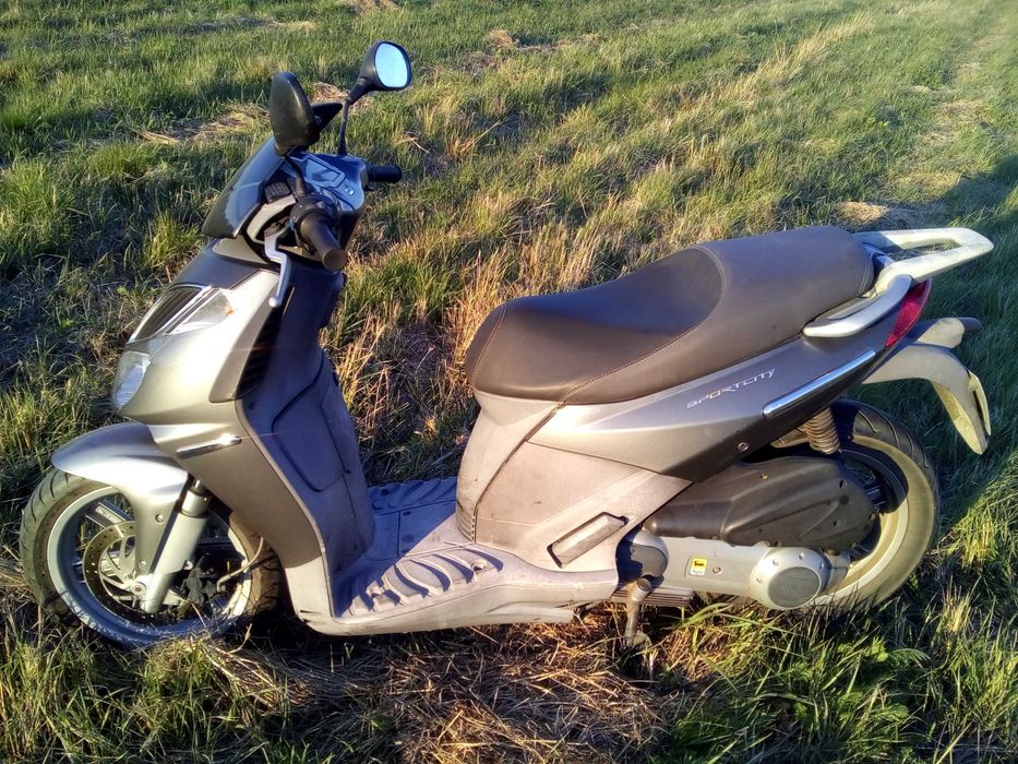 Aprilia