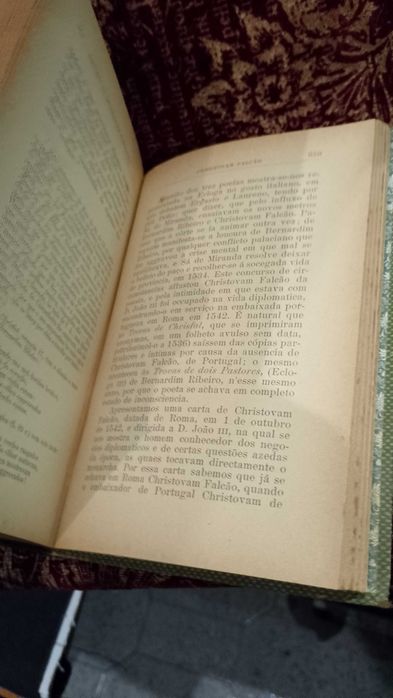 História da Literatura Portuguesa 1897 Theophilo Braga