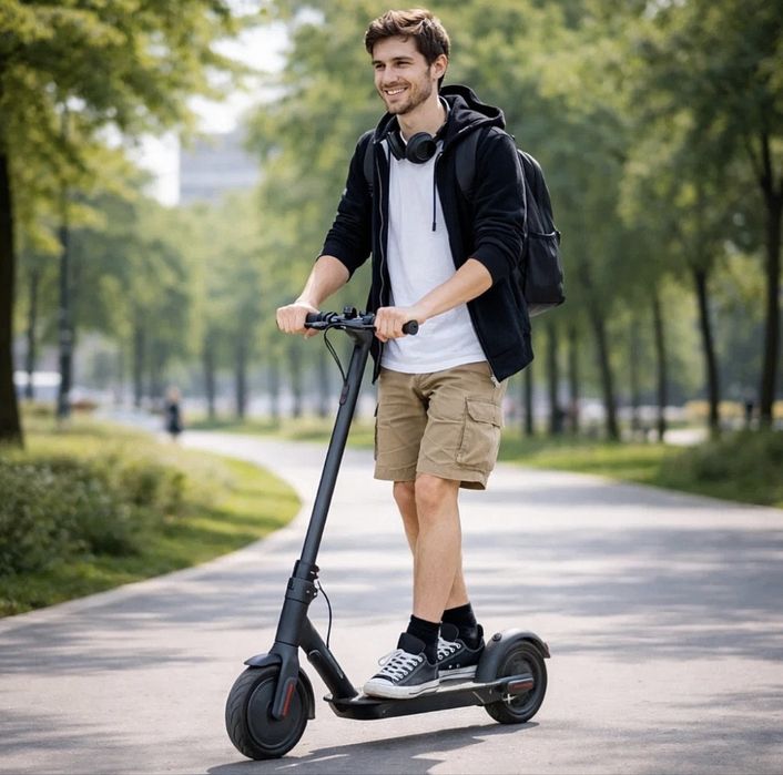 Електросамокат E-Scooter M365