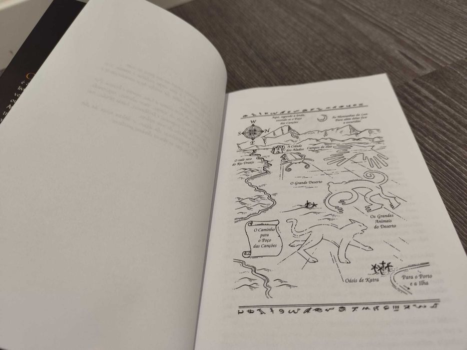 O Arconte | Catherine Fisher