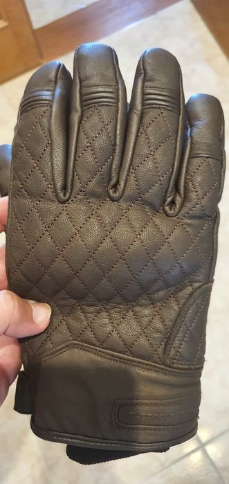 Luvas mota (Inverno) Tucano Urbano XL