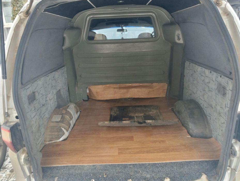 Продам авто Hyundai h 200