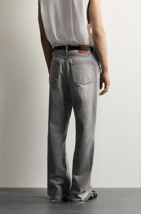 Flare jeans Zara