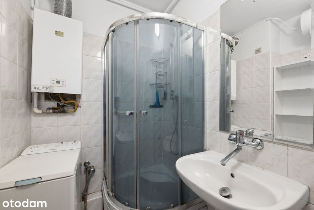 Lsm / 3 oddzielne pokoje / balkon / piwnica