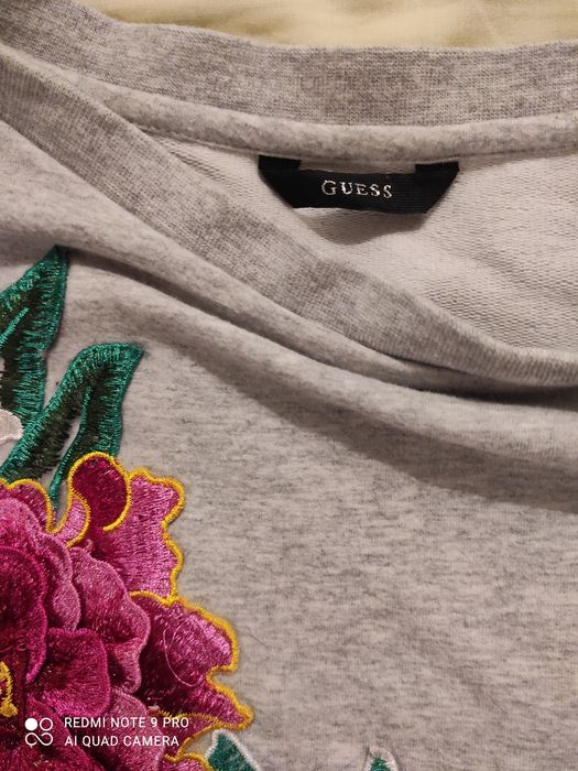 Camisola Guess 12 anos